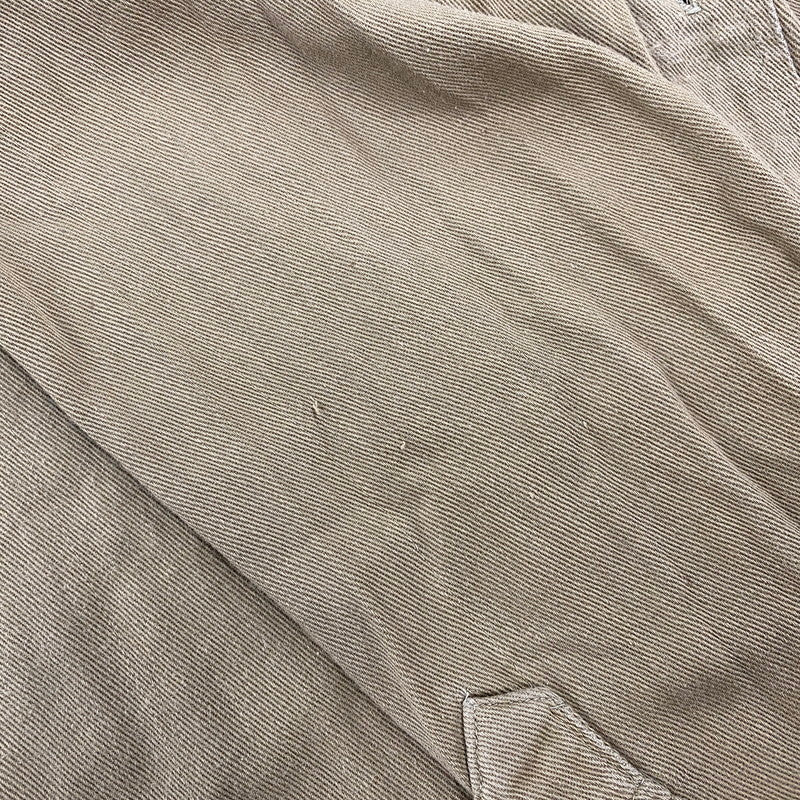 【現状渡し品】【メンズ】 BOY SCOUTS OF AMERICA ボーイスカウトオブアメリカ 2-POCKET L/S SHIRT 2ポケット ロングスリーブ シャツ 長袖 146-260610-as-03-izu カラー：カーキ 万代Net店
