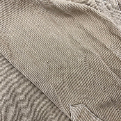 【現状渡し品】【メンズ】 BOY SCOUTS OF AMERICA ボーイスカウトオブアメリカ 2-POCKET L/S SHIRT 2ポケット ロングスリーブ シャツ 長袖 146-260610-as-03-izu カラー：カーキ 万代Net店