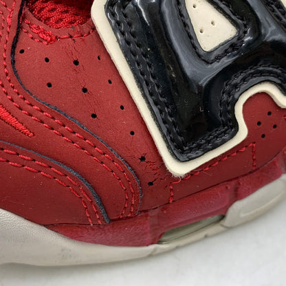 【現状渡し品】【メンズ】 NIKE ナイキ 921948-600 AIR MORE UPTEMPO ’96 (2021) エア モア アップテンポ スニーカー 靴 160-260519-kh-03-izu サイズ：28.5 カラー：VARSITY RED/WHITE-BLACK 万代Net店