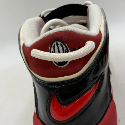 【現状渡し品】【メンズ】 NIKE ナイキ 921948-600 AIR MORE UPTEMPO ’96 (2021) エア モア アップテンポ スニーカー 靴 160-260519-kh-03-izu サイズ：28.5 カラー：VARSITY RED/WHITE-BLACK 万代Net店