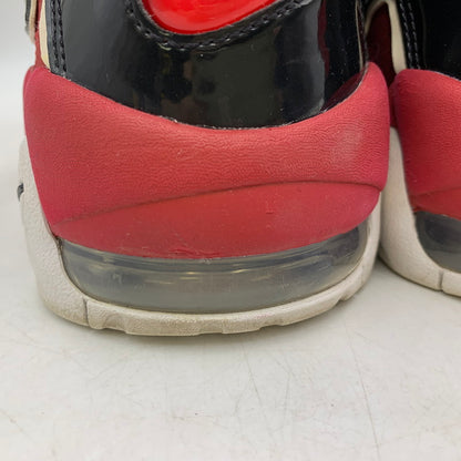 【現状渡し品】【メンズ】 NIKE ナイキ 921948-600 AIR MORE UPTEMPO ’96 (2021) エア モア アップテンポ スニーカー 靴 160-260519-kh-03-izu サイズ：28.5 カラー：VARSITY RED/WHITE-BLACK 万代Net店