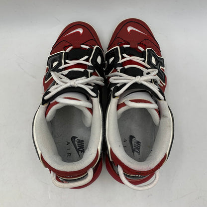 【現状渡し品】【メンズ】 NIKE ナイキ 921948-600 AIR MORE UPTEMPO ’96 (2021) エア モア アップテンポ スニーカー 靴 160-260519-kh-03-izu サイズ：28.5 カラー：VARSITY RED/WHITE-BLACK 万代Net店