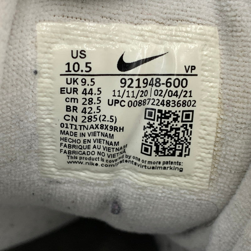 【現状渡し品】【メンズ】 NIKE ナイキ 921948-600 AIR MORE UPTEMPO ’96 (2021) エア モア アップテンポ スニーカー 靴 160-260519-kh-03-izu サイズ：28.5 カラー：VARSITY RED/WHITE-BLACK 万代Net店
