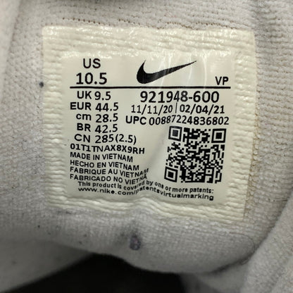 【現状渡し品】【メンズ】 NIKE ナイキ 921948-600 AIR MORE UPTEMPO ’96 (2021) エア モア アップテンポ スニーカー 靴 160-260519-kh-03-izu サイズ：28.5 カラー：VARSITY RED/WHITE-BLACK 万代Net店