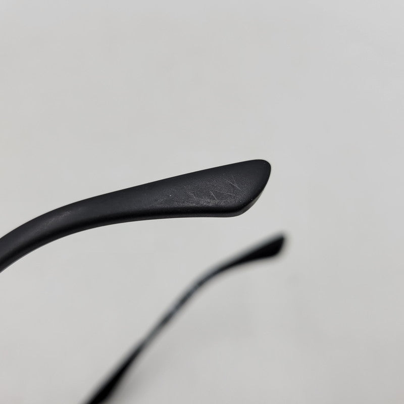【中古品】【メンズ/レディース】 Ray-Ban レイバン SUNGLASSES RB3519 サングラス 203-260527-as-17-izu サイズ：59□15-135 カラー：ブラック×グリーン系 万代Net店