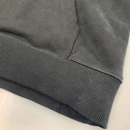 【中古品】【メンズ】 SUPPLIER サプライヤー CROSS LOGO HOODED SWEATSHIRT クロス ロゴ フーデッド スウェットシャツ パーカー トップス 142-260518-kh-02-izu サイズ：M カラー：ブラック 万代Net店