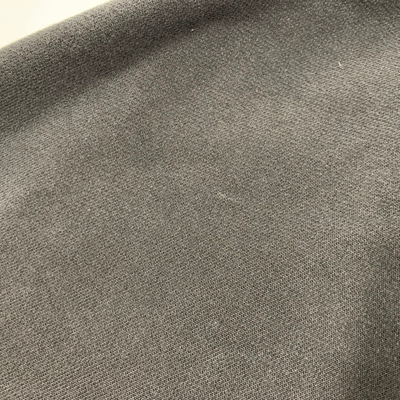 【中古品】【メンズ】 SUPPLIER サプライヤー CROSS LOGO HOODED SWEATSHIRT クロス ロゴ フーデッド スウェットシャツ パーカー トップス 142-260518-kh-02-izu サイズ：M カラー：ブラック 万代Net店