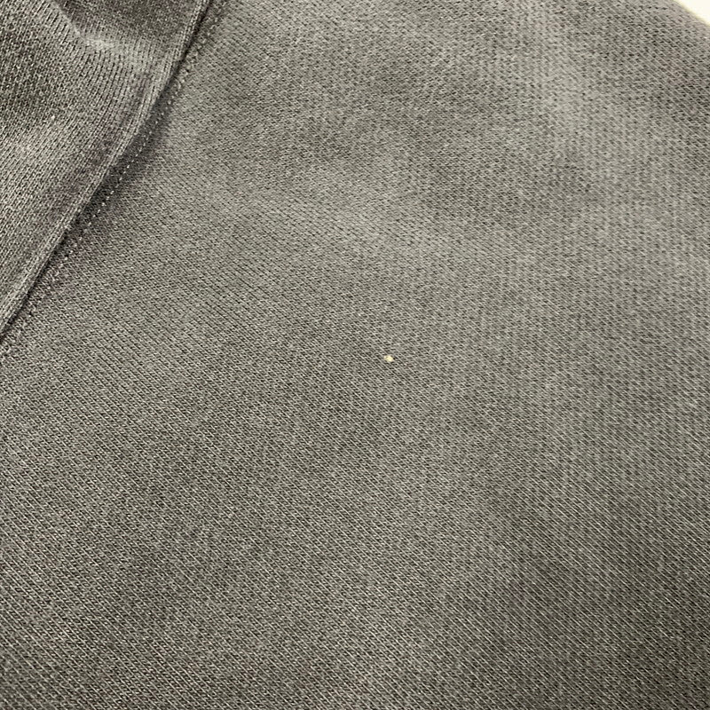 【中古品】【メンズ】 SUPPLIER サプライヤー CROSS LOGO HOODED SWEATSHIRT クロス ロゴ フーデッド スウェットシャツ パーカー トップス 142-260518-kh-02-izu サイズ：M カラー：ブラック 万代Net店