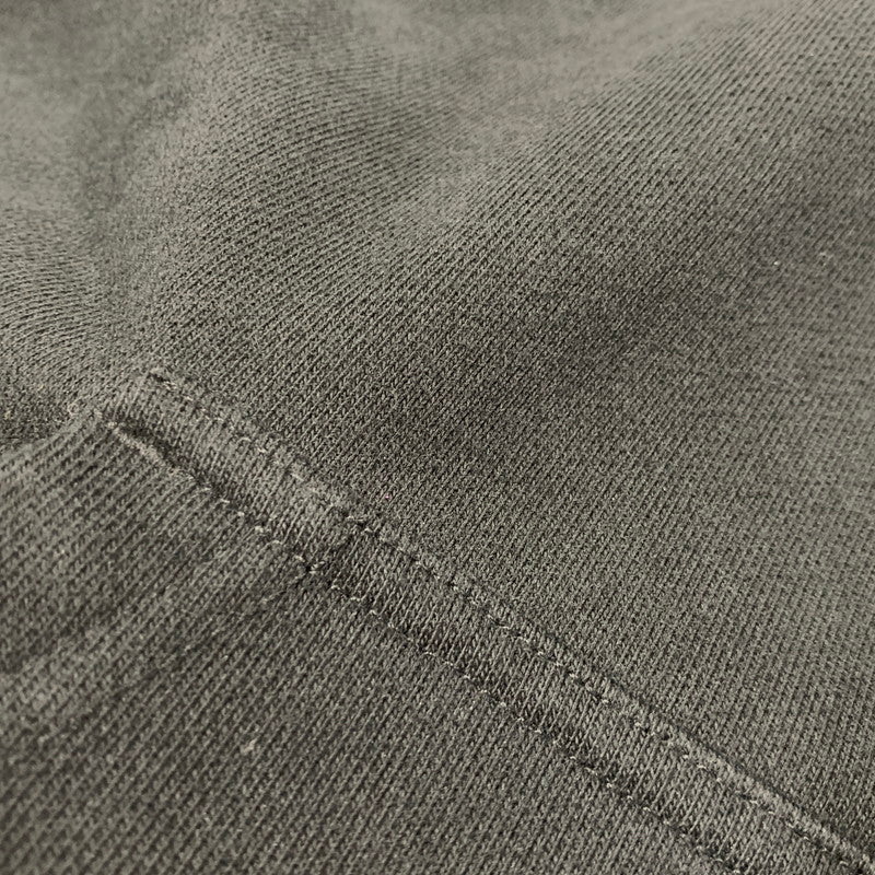 【中古品】【メンズ】 SUPPLIER サプライヤー CROSS LOGO HOODED SWEATSHIRT クロス ロゴ フーデッド スウェットシャツ パーカー トップス 142-260518-kh-02-izu サイズ：M カラー：ブラック 万代Net店