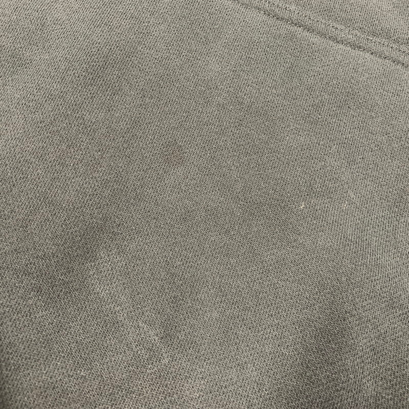 【中古品】【メンズ】 SUPPLIER サプライヤー CROSS LOGO HOODED SWEATSHIRT クロス ロゴ フーデッド スウェットシャツ パーカー トップス 142-260518-kh-02-izu サイズ：M カラー：ブラック 万代Net店
