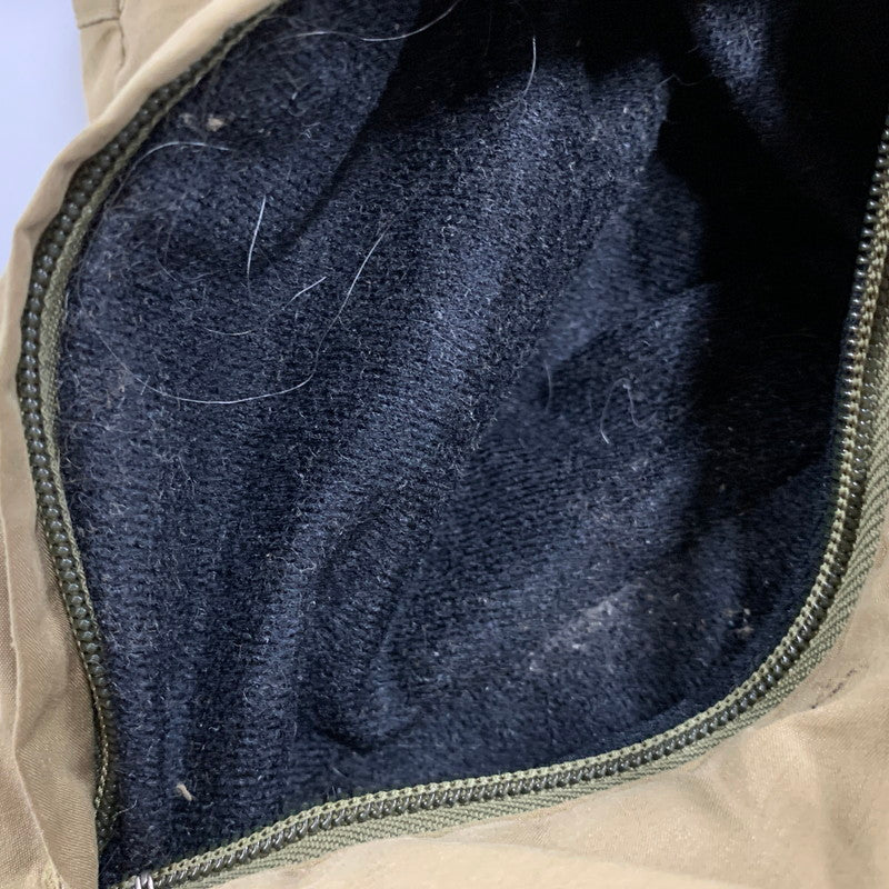 【現状渡し品】【メンズ】 TIMBERLAND ティンバーランド 90S FIELD MOUNTAIN JACKET フィールド マウンテン ジャケット アウター 146-260526-ya-01-izu サイズ：M カラー：KHAKI×PURPLE 万代Net店