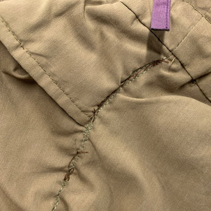 【現状渡し品】【メンズ】 TIMBERLAND ティンバーランド 90S FIELD MOUNTAIN JACKET フィールド マウンテン ジャケット アウター 146-260526-ya-01-izu サイズ：M カラー：KHAKI×PURPLE 万代Net店
