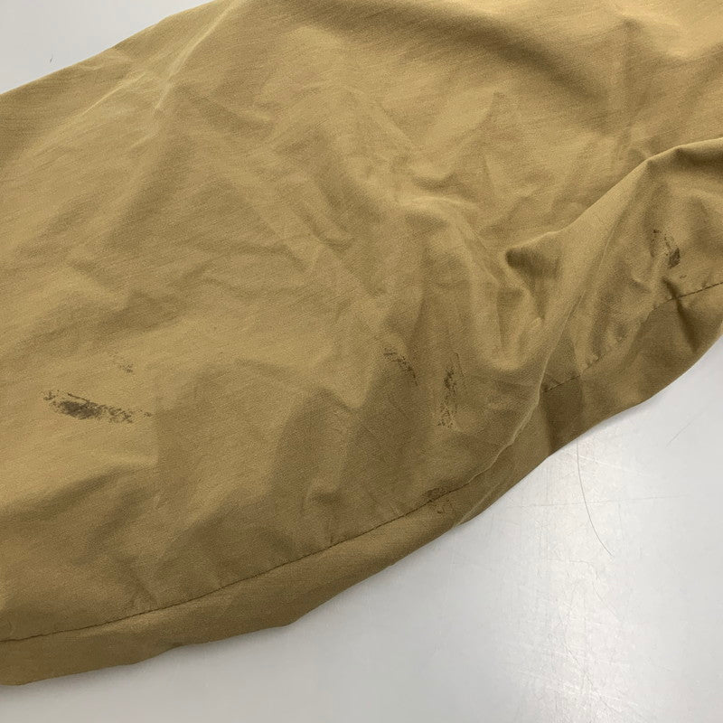 【現状渡し品】【メンズ】 TIMBERLAND ティンバーランド 90S FIELD MOUNTAIN JACKET フィールド マウンテン ジャケット アウター 146-260526-ya-01-izu サイズ：M カラー：KHAKI×PURPLE 万代Net店