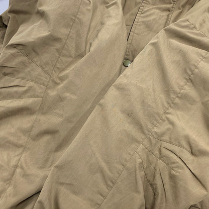 【現状渡し品】【メンズ】 TIMBERLAND ティンバーランド 90S FIELD MOUNTAIN JACKET フィールド マウンテン ジャケット アウター 146-260526-ya-01-izu サイズ：M カラー：KHAKI×PURPLE 万代Net店