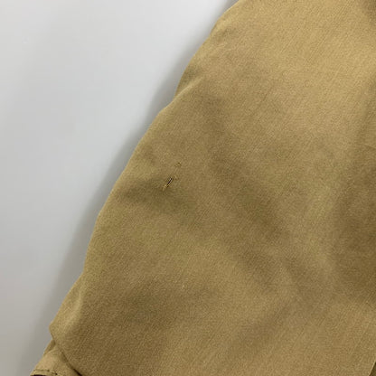 【現状渡し品】【メンズ】 TIMBERLAND ティンバーランド 90S FIELD MOUNTAIN JACKET フィールド マウンテン ジャケット アウター 146-260526-ya-01-izu サイズ：M カラー：KHAKI×PURPLE 万代Net店