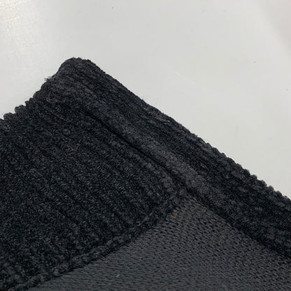 【中古品】【メンズ】 LISA INTERNATIONAL リサ インターナショナル LEOPARD DRIVER’S KNIT レオパード ドライバーズ ニット トップス 長袖 146-260526-ya-02-izu サイズ：L カラー：マルチ 万代Net店