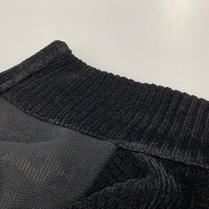 【中古品】【メンズ】 LISA INTERNATIONAL リサ インターナショナル LEOPARD DRIVER’S KNIT レオパード ドライバーズ ニット トップス 長袖 146-260526-ya-02-izu サイズ：L カラー：マルチ 万代Net店