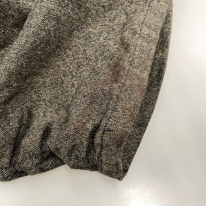 【中古品】【メンズ】 VARDE77 バルデセブンティセブン VR21AW-SD-PT02 逆襲 WIDE PANTS ワイド パンツ ボトムス 151-260519-kh-12-izu サイズ：ONE SIZE カラー：チャコール系 万代Net店