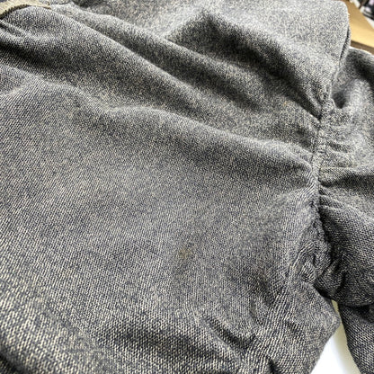 【中古品】【メンズ】 VARDE77 バルデセブンティセブン VR21AW-SD-PT02 逆襲 WIDE PANTS ワイド パンツ ボトムス 151-260519-kh-12-izu サイズ：ONE SIZE カラー：チャコール系 万代Net店