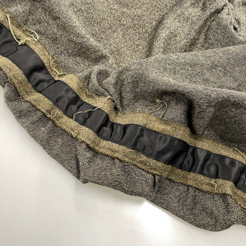 【中古品】【メンズ】 VARDE77 バルデセブンティセブン VR21AW-SD-PT02 逆襲 WIDE PANTS ワイド パンツ ボトムス 151-260519-kh-12-izu サイズ：ONE SIZE カラー：チャコール系 万代Net店