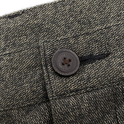 【中古品】【メンズ】 VARDE77 バルデセブンティセブン VR21AW-SD-PT02 逆襲 WIDE PANTS ワイド パンツ ボトムス 151-260519-kh-12-izu サイズ：ONE SIZE カラー：チャコール系 万代Net店