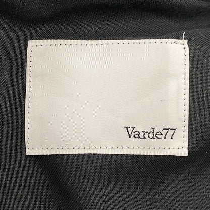 【中古品】【メンズ】 VARDE77 バルデセブンティセブン VR21AW-SD-PT02 逆襲 WIDE PANTS ワイド パンツ ボトムス 151-260519-kh-12-izu サイズ：ONE SIZE カラー：チャコール系 万代Net店