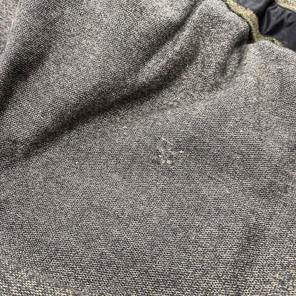 【中古品】【メンズ】 VARDE77 バルデセブンティセブン VR21AW-SD-PT02 逆襲 WIDE PANTS ワイド パンツ ボトムス 151-260519-kh-12-izu サイズ：ONE SIZE カラー：チャコール系 万代Net店