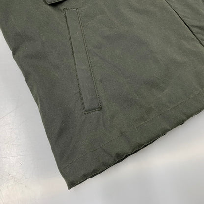 【中古品】【メンズ】 BARBOUR バーブァー MWX0464SG91 SL SPEY OILED JACKET スペイ オイルド ジャケット アウター 144-260518-kh-03-izu サイズ：38 カラー：カーキ 万代Net店
