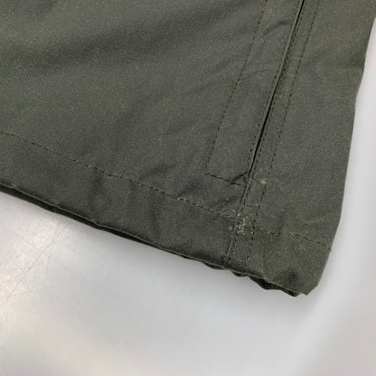 【中古品】【メンズ】 BARBOUR バーブァー MWX0464SG91 SL SPEY OILED JACKET スペイ オイルド ジャケット アウター 144-260518-kh-03-izu サイズ：38 カラー：カーキ 万代Net店
