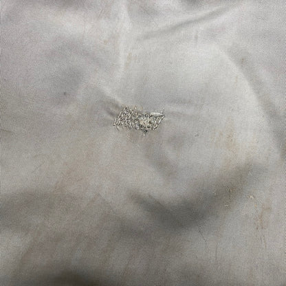 【現状渡し品】【メンズ】 U.S.AIR FORCE ユーエスエアフォース COYOTE FUR CONMAR ZIP コヨーテファー コンマ―ジップ 黒タグ SKYLINE CLOTHING社製 60S N-3B FLIGHT JACKET フライト ジャケット アウター 146-260518-cs-10-izu サイズ：不明 カラー：カーキ 万代Net店