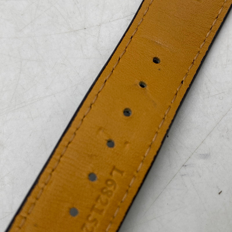 【中古品】【メンズ/レディース】 LONGINES ロンジン L2.820.4.56.2 RECORD AUTOMATIC DATE WATCH レコード オートマチック デイト ウォッチ 腕時計 195-260520-cs-14-izu カラー：ブラック×シルバー 万代Net店