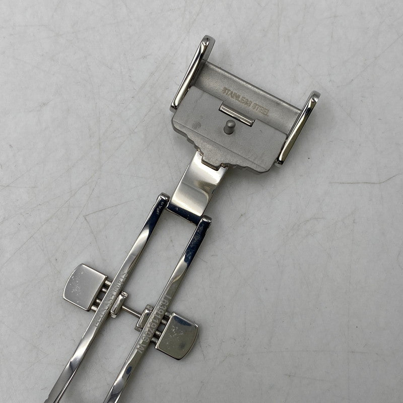 【中古品】【メンズ/レディース】 LONGINES ロンジン L2.820.4.56.2 RECORD AUTOMATIC DATE WATCH レコード オートマチック デイト ウォッチ 腕時計 195-260520-cs-14-izu カラー：ブラック×シルバー 万代Net店