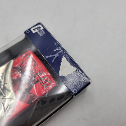 【中古品】【メンズ/レディース】 ZIPPO ジッポ MOBILE SUIT GUNDAM ONE YEAR WAR VERSION 3 OIL LIGHTER 機動戦士ガンダム シャア専用ゲルググ オイルライター 喫煙具 206-260522-as-02-izu カラー：レッド 万代Net店