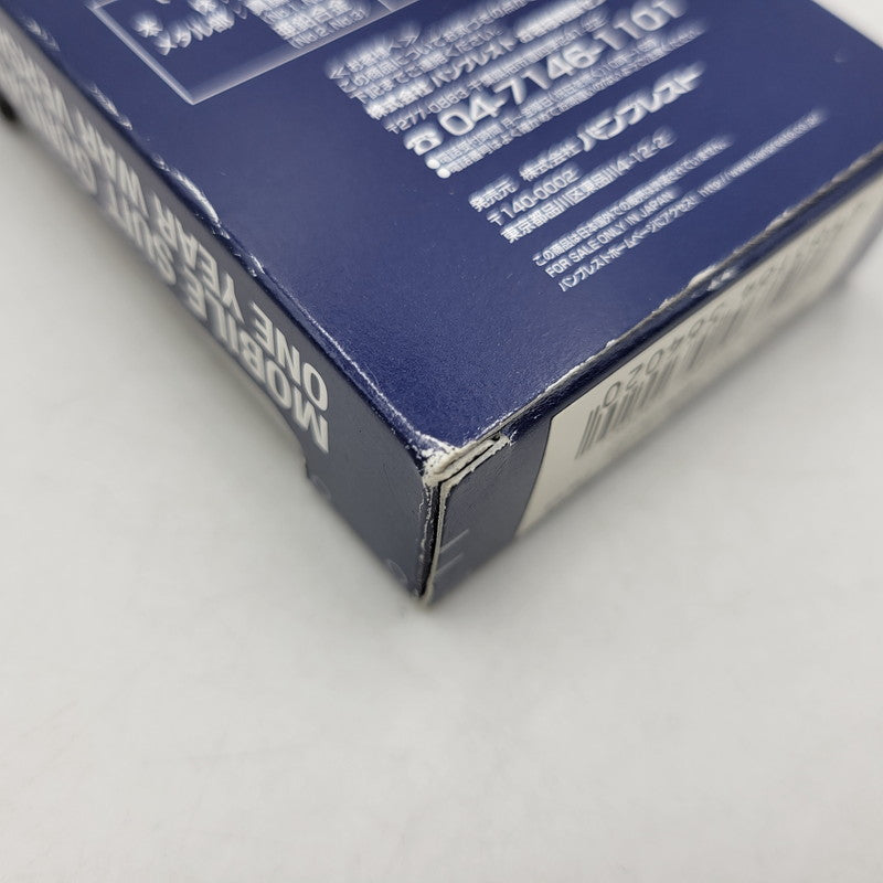 【中古品】【メンズ/レディース】 ZIPPO ジッポ MOBILE SUIT GUNDAM ONE YEAR WAR VERSION 3 OIL LIGHTER 機動戦士ガンダム シャア専用ゲルググ オイルライター 喫煙具 206-260522-as-02-izu カラー：レッド 万代Net店