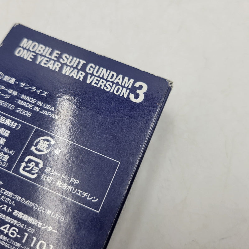 【中古品】【メンズ/レディース】 ZIPPO ジッポ MOBILE SUIT GUNDAM ONE YEAR WAR VERSION 3 OIL LIGHTER 機動戦士ガンダム シャア専用ゲルググ オイルライター 喫煙具 206-260522-as-02-izu カラー：レッド 万代Net店