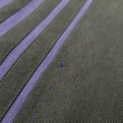 【中古品】【メンズ】 NAT NAST ナットナスト SILK OPEN COLLAR SHIRT シルク オープンカラーシャツ 半袖 トップス 146-260525-as-11-izu サイズ：XXL カラー：ブラック 万代Net店
