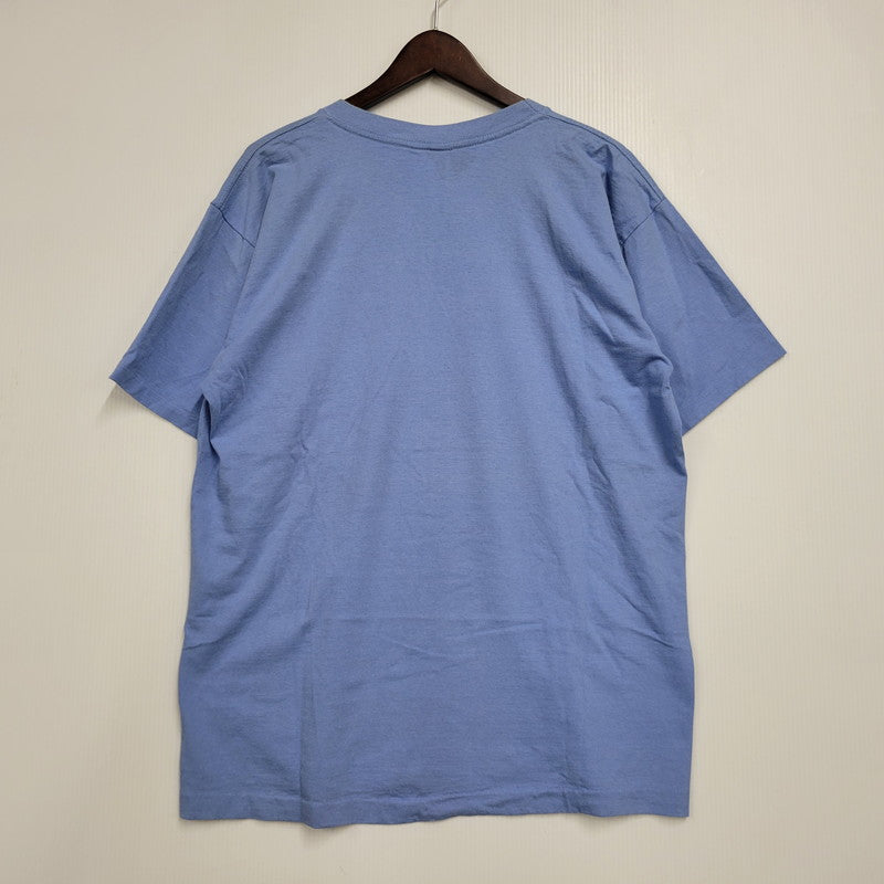 【中古品】【メンズ】 MUSICTODAY.COM DAVE MATTHEWS BAND TEE デイヴマシューズ Tシャツ 半袖 USA製 146-260525-as-08-izu サイズ：L カラー：ブルー 万代Net店