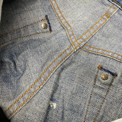 【中古品】【メンズ】 LEVI'S リーバイス 701XX BIG E ビッグイー 刻印J22 日本製 91年製 135周年記念 90’S DENIM PANTS デニム パンツ ボトムス ズボン 157-260527-cs-06-izu サイズ：W31 L33 カラー：インディゴ 万代Net店