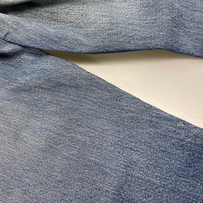 【現状渡し品】【メンズ】 LEVI'S リーバイス 刻印542 USA製 収縮率3％ オレンジタブ YKKジップ ZIPPER FLY FLARE DENIM PANTS ジッパー フライ フレア デニム パンツ ボトムス 157-260519-kh-15-izu カラー：インディゴ 万代Net店