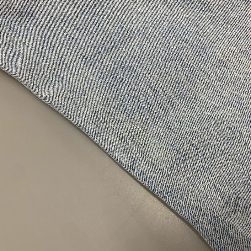 【中古品】【メンズ】 LEVI'S 501 刻印552 USA製 SMALL E 不均等V ナイロンフット DENIM PANTS デニム パンツ ズボン ボトムス 157-260526-ya-15-izu サイズ：下記参照 カラー：ライトインディゴ 万代Net店