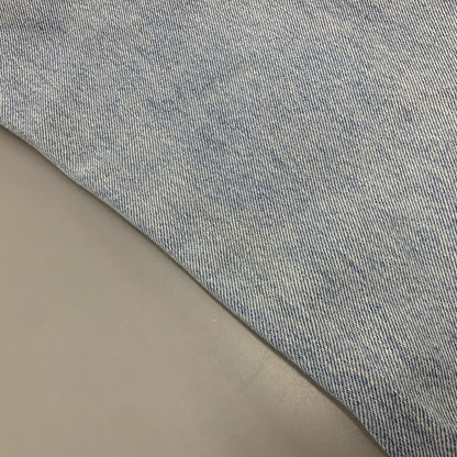 【中古品】【メンズ】 LEVI'S 501 刻印552 USA製 SMALL E 不均等V ナイロンフット DENIM PANTS デニム パンツ ズボン ボトムス 157-260526-ya-15-izu サイズ：下記参照 カラー：ライトインディゴ 万代Net店