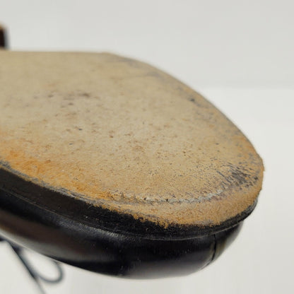 【中古品】【メンズ】 EDWARD GREEN エドワードグリーン DOVER E32 ドーバー シューズ 靴 164-260519-as-04-izu サイズ：7 1/2 カラー：ブラック 万代Net店