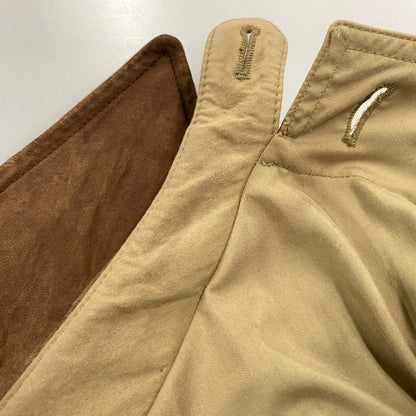 【中古品】 Brooks Brothers ブルックスブラザーズ SOUTIEN COLLAR COAT ステンカラーコート USA製 アウター 146-260519-as-24-izu カラー：ベージュ 万代Net店
