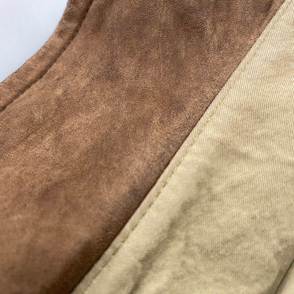 【中古品】 Brooks Brothers ブルックスブラザーズ SOUTIEN COLLAR COAT ステンカラーコート USA製 アウター 146-260519-as-24-izu カラー：ベージュ 万代Net店