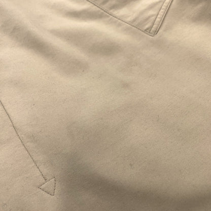 【中古品】 Brooks Brothers ブルックスブラザーズ SOUTIEN COLLAR COAT ステンカラーコート USA製 アウター 146-260519-as-24-izu カラー：ベージュ 万代Net店