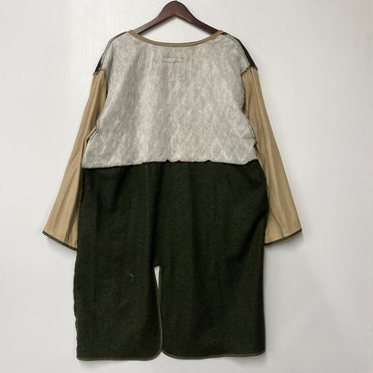 【中古品】 Brooks Brothers ブルックスブラザーズ SOUTIEN COLLAR COAT ステンカラーコート USA製 アウター 146-260519-as-24-izu カラー：ベージュ 万代Net店