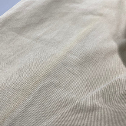 【中古品】【メンズ】 BARRY BRICKEN バリーブリッケン 2-TUCK CHINO PANTS ツータック チノ パンツ ボトムス ズボン 157-260527-cs-02-izu サイズ：30 カラー：ベージュ 万代Net店
