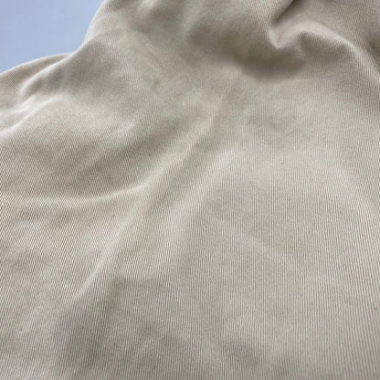 【中古品】【メンズ】 BARRY BRICKEN バリーブリッケン 2-TUCK CHINO PANTS ツータック チノ パンツ ボトムス ズボン 157-260527-cs-02-izu サイズ：30 カラー：ベージュ 万代Net店