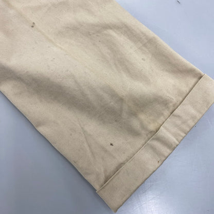 【中古品】【メンズ】 BARRY BRICKEN バリーブリッケン 2-TUCK CHINO PANTS ツータック チノ パンツ ボトムス ズボン 157-260527-cs-02-izu サイズ：30 カラー：ベージュ 万代Net店