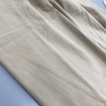 【中古品】【メンズ】 BARRY BRICKEN バリーブリッケン 2-TUCK CHINO PANTS ツータック チノ パンツ ボトムス ズボン 157-260527-cs-02-izu サイズ：30 カラー：ベージュ 万代Net店